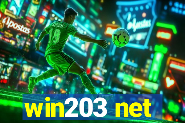 win203 net